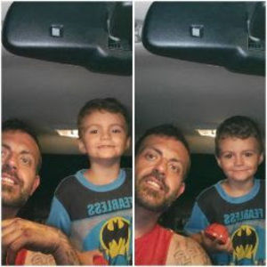 Meet your Posher, Eric